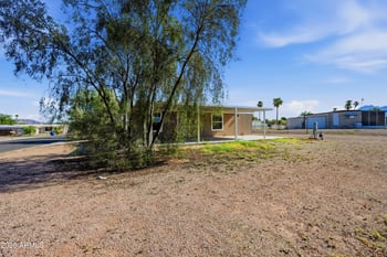 1452 W 4th Ave, Apache Junction, AZ 85120