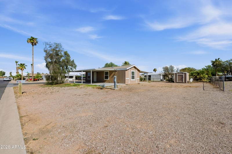 1452 W 4th Ave, Apache Junction, AZ 85120
