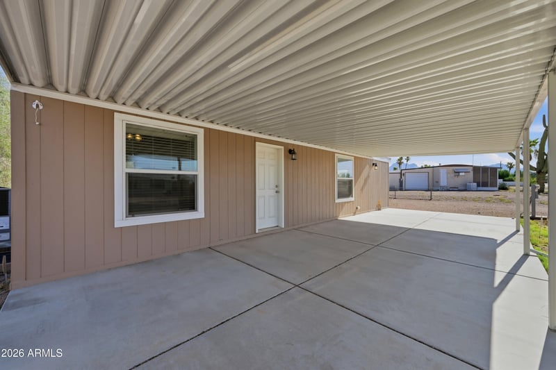 1452 W 4th Ave, Apache Junction, AZ 85120