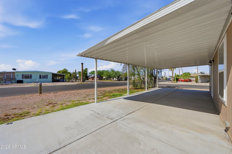 1452 W 4th Ave, Apache Junction, AZ 85120