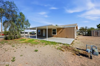 1452 W 4th Ave, Apache Junction, AZ 85120
