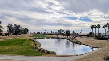 14520 Las Brizas Ln, Sun City West, AZ 85375