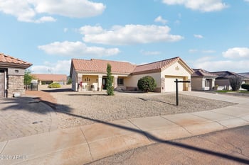 14520 Las Brizas Ln, Sun City West, AZ 85375