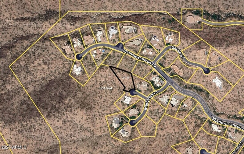 14520 Waxwing Ct #31, Fountain Hills, AZ 85268