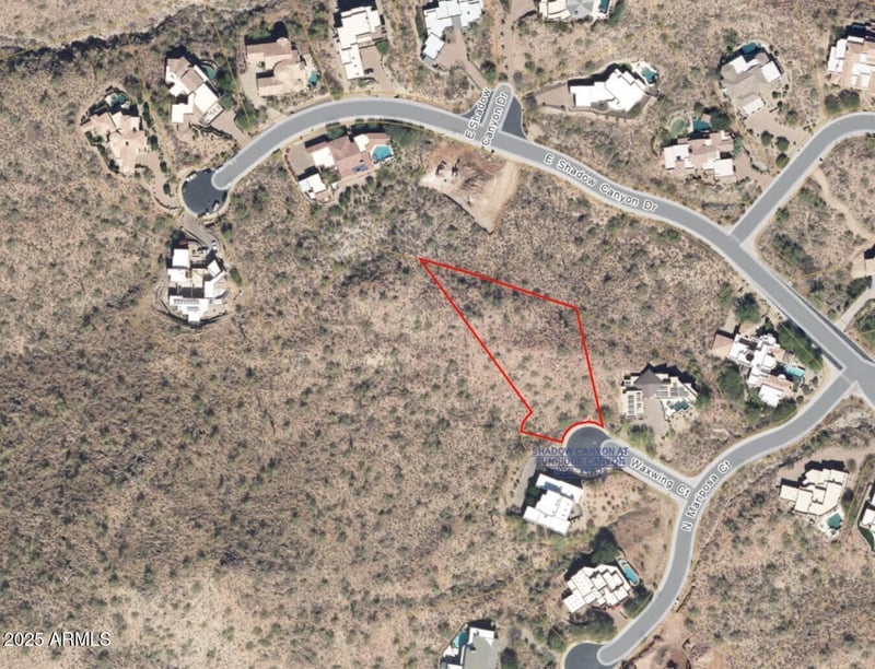 14520 Waxwing Ct, Fountain Hills, AZ 85268