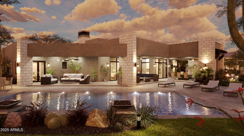 14520 Waxwing Ct, Fountain Hills, AZ 85268