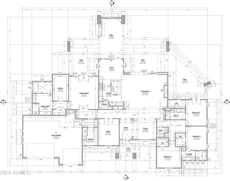 14520 Waxwing Ct, Fountain Hills, AZ 85268