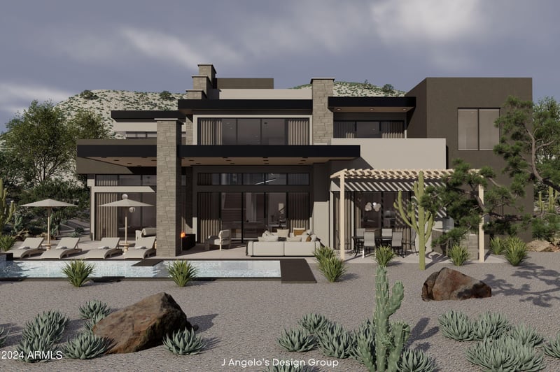 14521 Corrine Dr, Scottsdale, AZ 85259