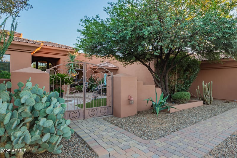 14521 Desert Vista Trl, Scottsdale, AZ 85262