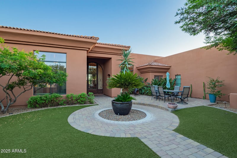 14521 Desert Vista Trl, Scottsdale, AZ 85262