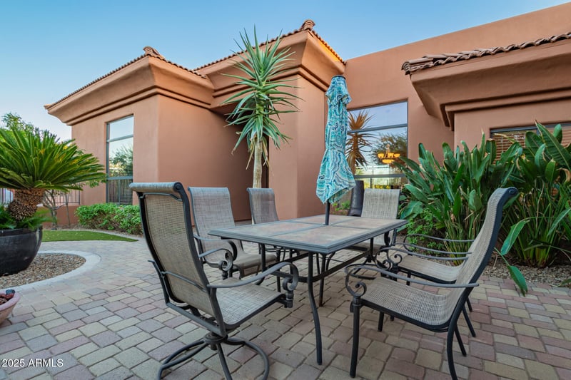 14521 Desert Vista Trl, Scottsdale, AZ 85262