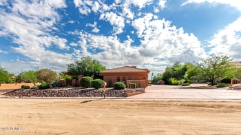 14521 Desert Vista Trl, Scottsdale, AZ 85262