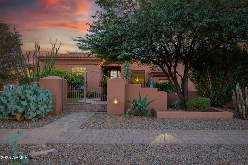 14521 Desert Vista Trl, Scottsdale, AZ 85262