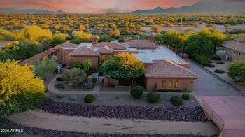 14521 Desert Vista Trl, Scottsdale, AZ 85262