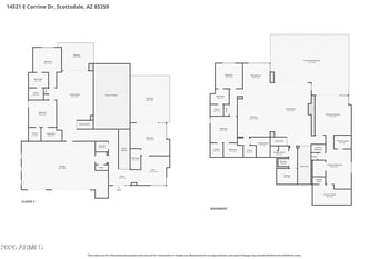 14521 Corrine Dr, Scottsdale, AZ 85259