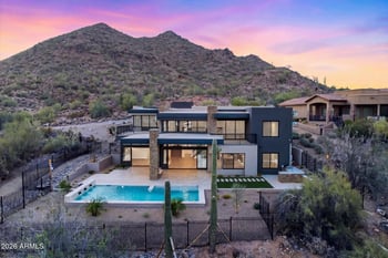 14521 E Corrine Dr, Scottsdale, AZ 85259