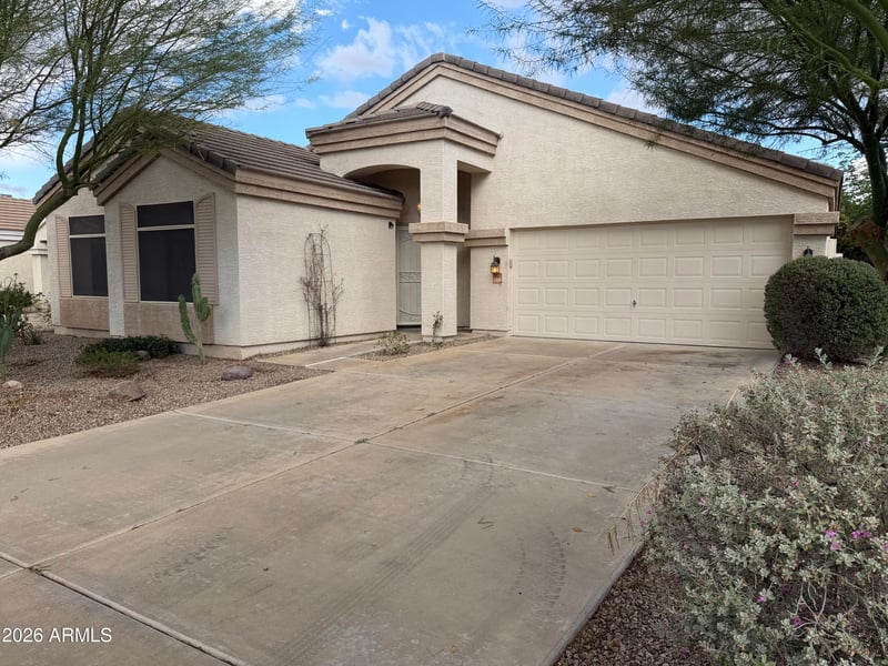 14521 N 126th Ave, El Mirage, AZ 85335