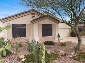 14521 N 126th Ave, El Mirage, AZ 85335