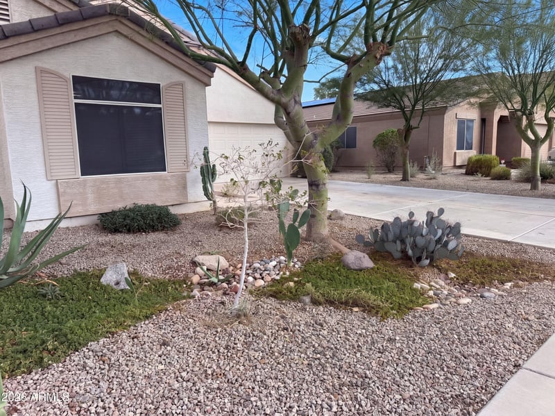 14521 N 126th Ave, El Mirage, AZ 85335