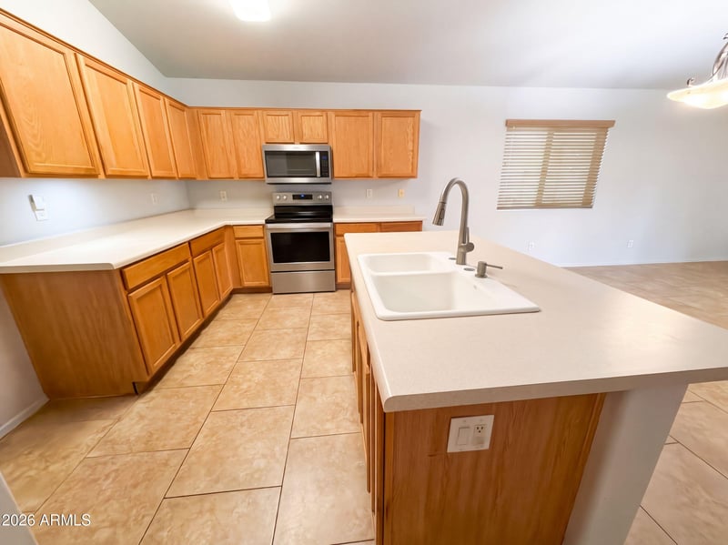 14521 N 126th Ave, El Mirage, AZ 85335