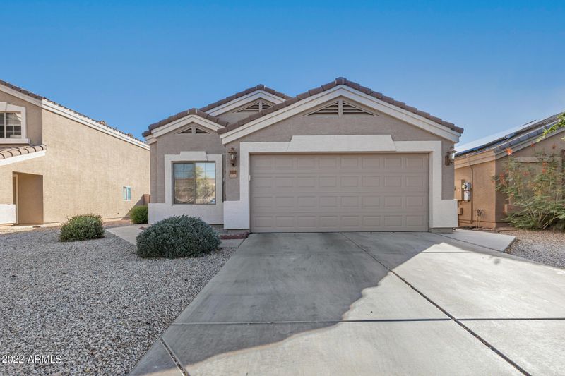 14522 N 124th Ln, El Mirage, AZ 85335