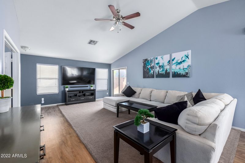 14522 N 124th Ln, El Mirage, AZ 85335