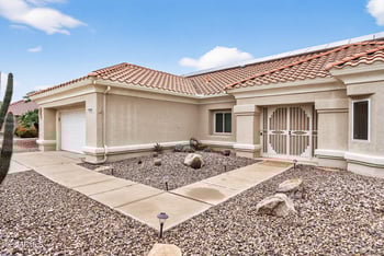 14522 Trading Post Dr, Sun City West, AZ 85375