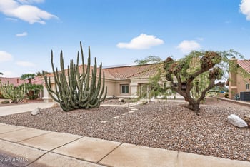 14522 Trading Post Dr, Sun City West, AZ 85375