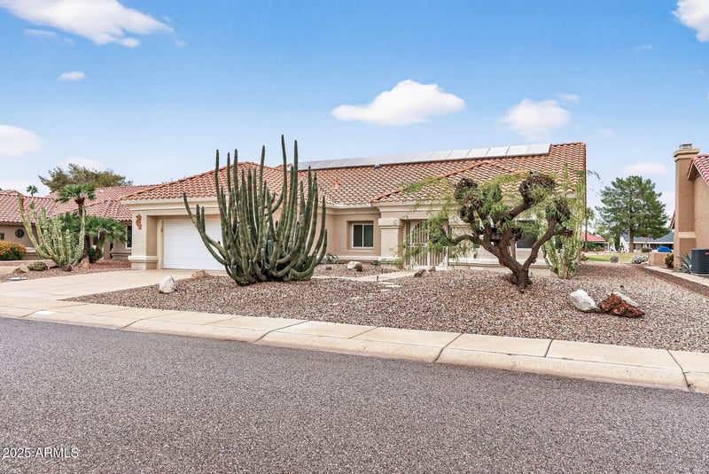14522 Trading Post Dr, Sun City West, AZ 85375