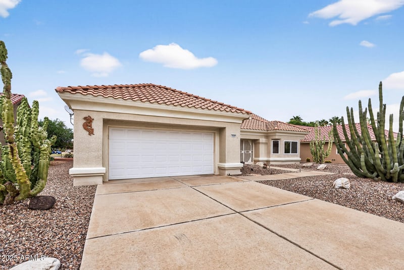 14522 Trading Post Dr, Sun City West, AZ 85375