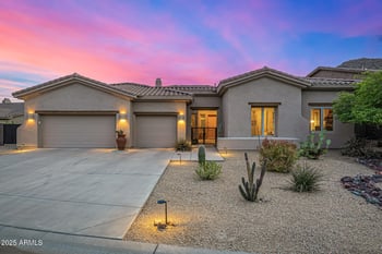 14523 Charter Oak Dr, Scottsdale, AZ 85259
