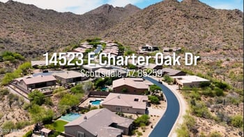 14523 Charter Oak Dr, Scottsdale, AZ 85259