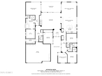 14523 Charter Oak Dr, Scottsdale, AZ 85259