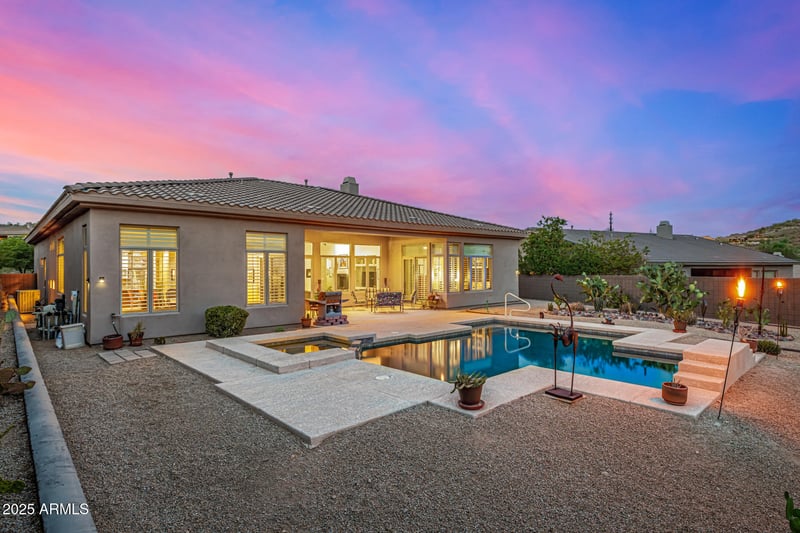 14523 E Charter Oak Dr, Scottsdale, AZ 85259