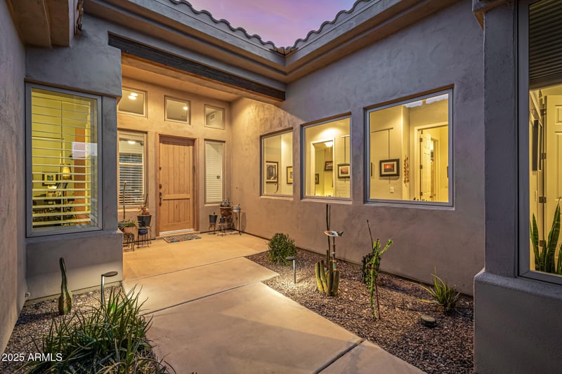 14523 E Charter Oak Dr, Scottsdale, AZ 85259
