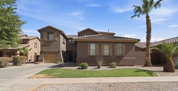 14523 W Cortez St, Surprise, AZ 85379