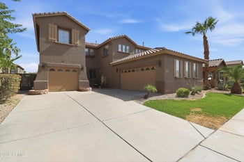 14523 W Cortez St, Surprise, AZ 85379
