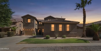 14523 W Cortez St, Surprise, AZ 85379