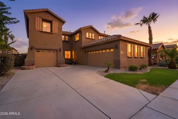14523 W Cortez St, Surprise, AZ 85379