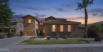14523 W Cortez St, Surprise, AZ 85379
