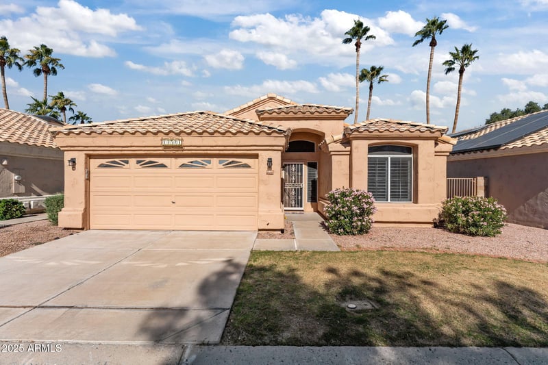 14524 Zuni Trl, Surprise, AZ 85374