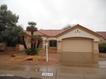 14525 Corral Dr, Sun City West, AZ 85375