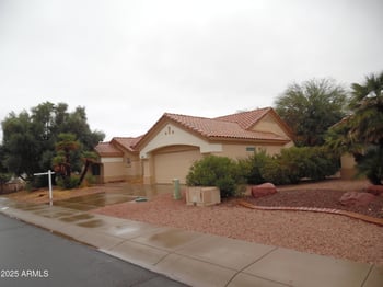 14525 Corral Dr, Sun City West, AZ 85375