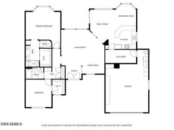 14525 Corral Dr, Sun City West, AZ 85375