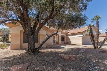 14525 Corral Dr, Sun City West, AZ 85375