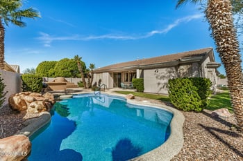 14525 Mulberry Dr, Goodyear, AZ 85395