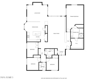 14525 Mulberry Dr, Goodyear, AZ 85395