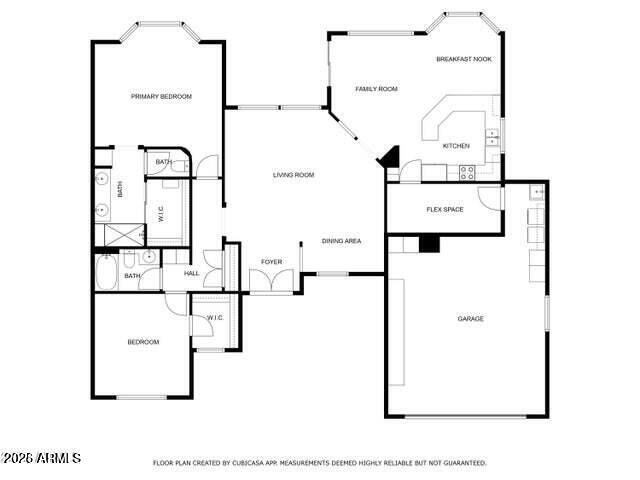 14525 Corral Dr, Sun City West, AZ 85375