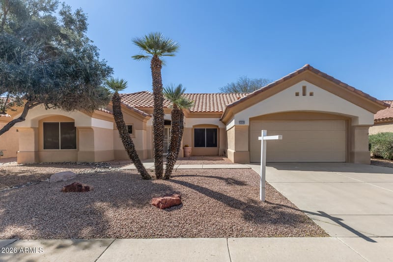 14525 Corral Dr, Sun City West, AZ 85375