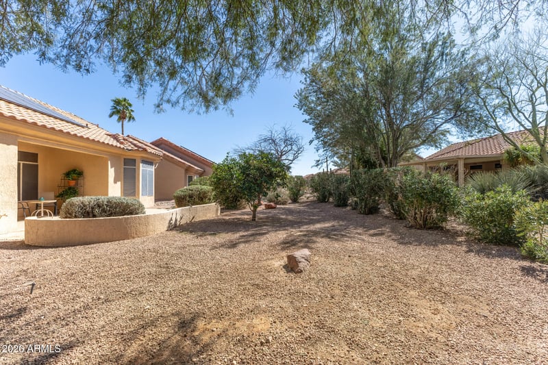 14525 Corral Dr, Sun City West, AZ 85375